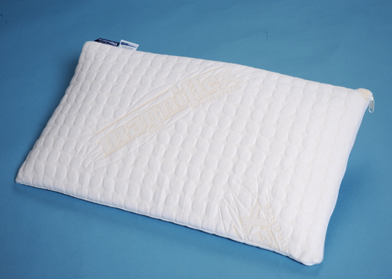 マニフレックス枕 フラットピッコロ